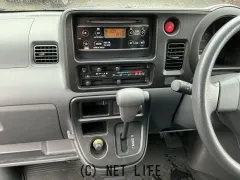 ダイハツ ハイゼットカーゴ