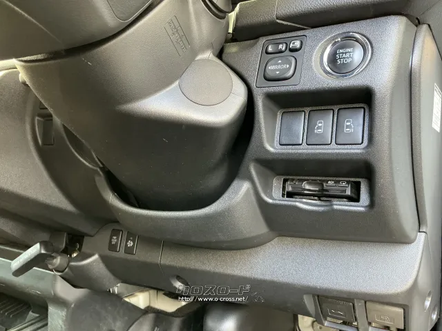 トヨタ ハイエースバン