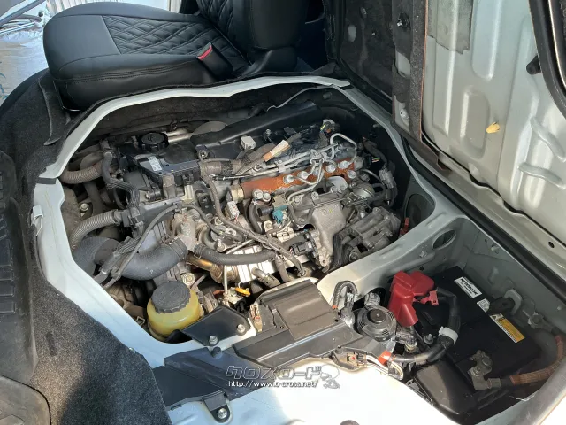 トヨタ ハイエースバン