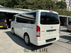 トヨタ ハイエースバン