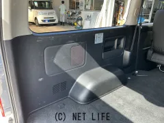 トヨタ ハイエースバン