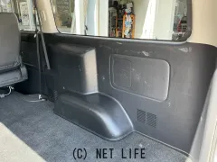 トヨタ ハイエースバン