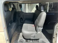 トヨタ ハイエースバン