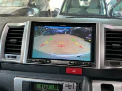 トヨタ ハイエースバン