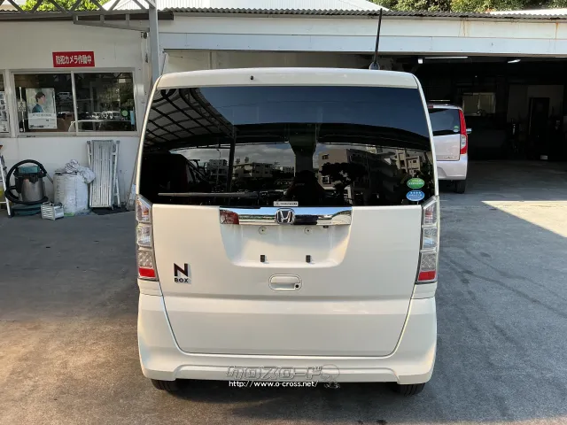 ホンダ N-BOX