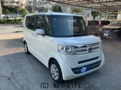 ホンダ N-BOX