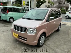 三菱 eKワゴン
