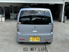 三菱 eKワゴン