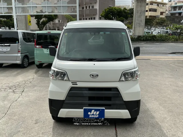 ダイハツ ハイゼットカーゴ