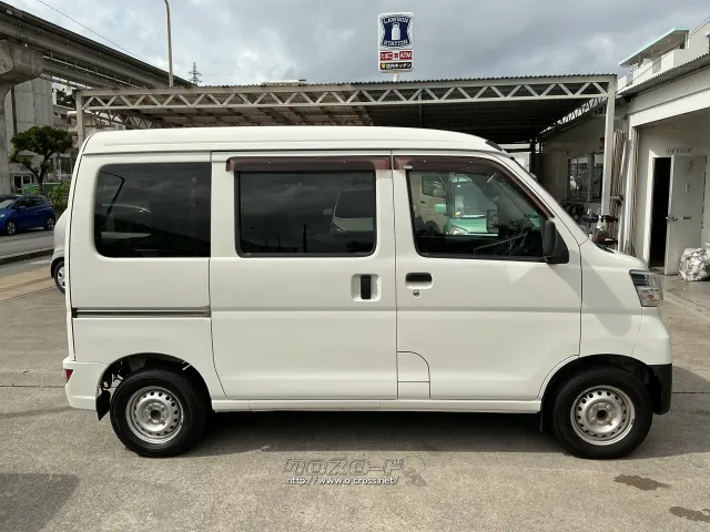 ダイハツ ハイゼットカーゴ