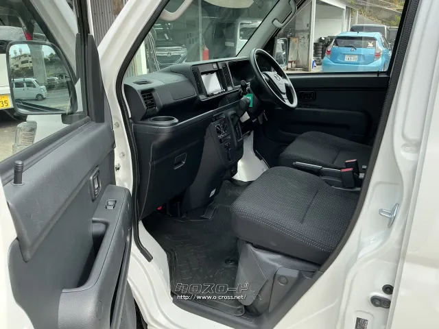 ダイハツ ハイゼットカーゴ