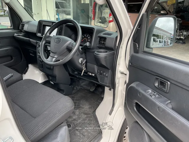 ダイハツ ハイゼットカーゴ