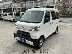 ダイハツ ハイゼットカーゴ
