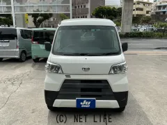 ダイハツ ハイゼットカーゴ