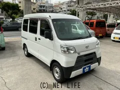 ダイハツ ハイゼットカーゴ