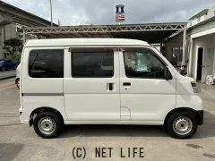 ダイハツ ハイゼットカーゴ