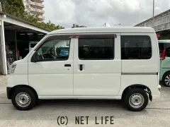 ダイハツ ハイゼットカーゴ