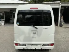 ダイハツ ハイゼットカーゴ