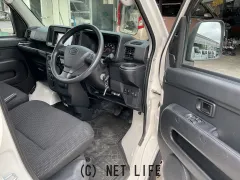 ダイハツ ハイゼットカーゴ