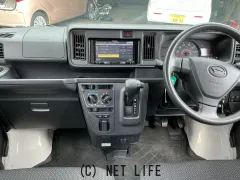 ダイハツ ハイゼットカーゴ