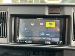 ダイハツ ハイゼットカーゴ