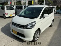 三菱 eKワゴン
