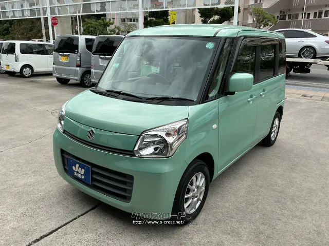 スズキ スペーシア