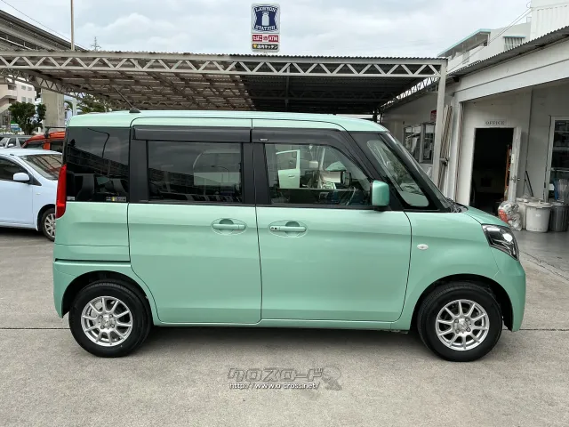 スズキ スペーシア