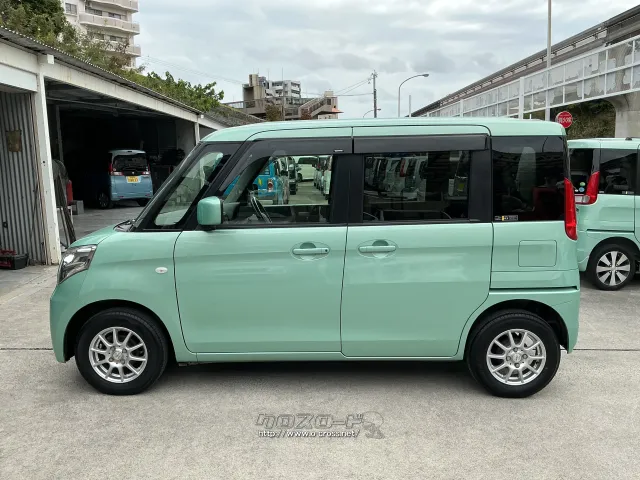 スズキ スペーシア