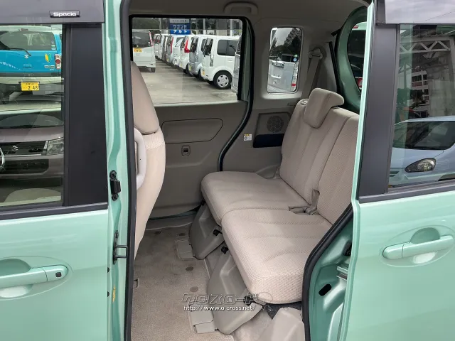 スズキ スペーシア