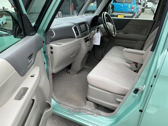 スズキ スペーシア