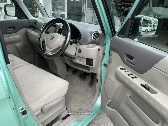 スズキ スペーシア