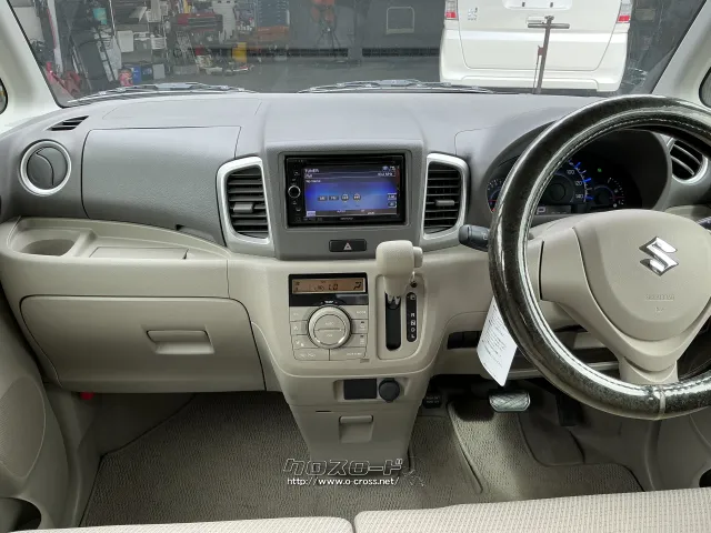 スズキ スペーシア