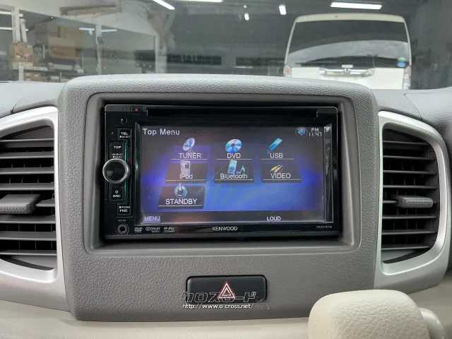 スズキ スペーシア