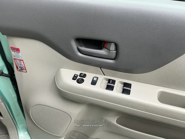 スズキ スペーシア