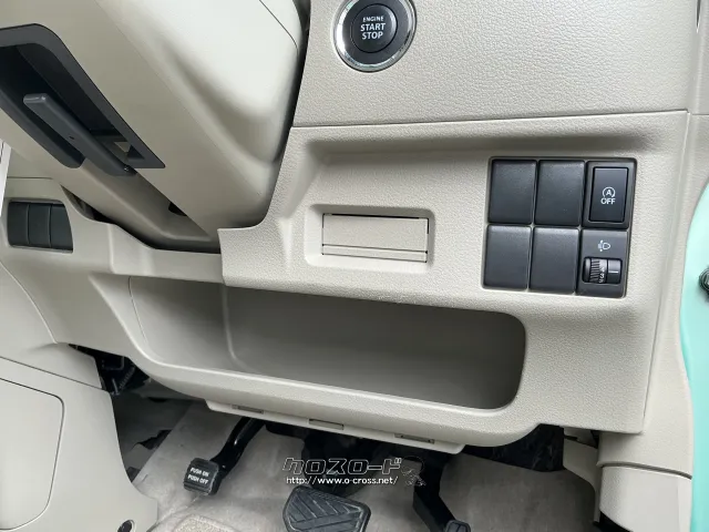 スズキ スペーシア