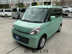 スズキ スペーシア