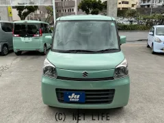 スズキ スペーシア