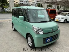 スズキ スペーシア