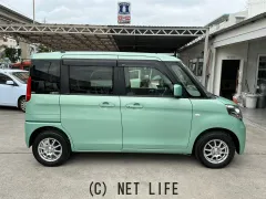 スズキ スペーシア