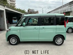 スズキ スペーシア