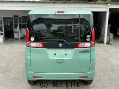 スズキ スペーシア