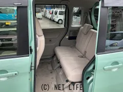 スズキ スペーシア