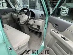 スズキ スペーシア