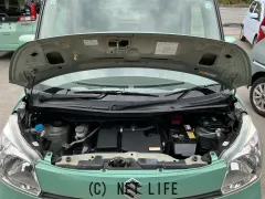 スズキ スペーシア