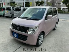 スズキ ワゴンR