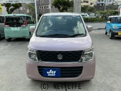 スズキ ワゴンR