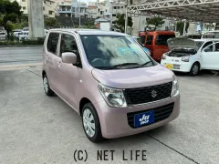 スズキ ワゴンR