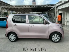 スズキ ワゴンR