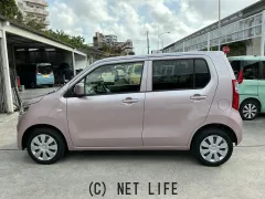 スズキ ワゴンR